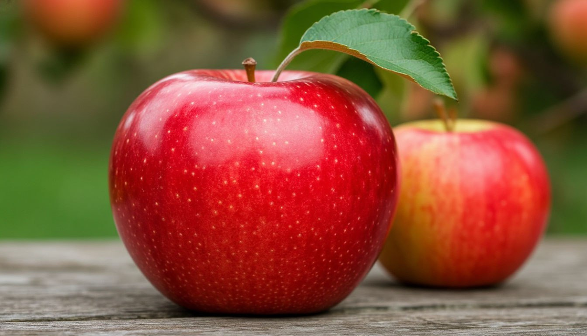 КБЖУК: 80 ккал, 0.5 г белка, 0.5 г жира, 19 г углеводов, 4 г клетчатки.