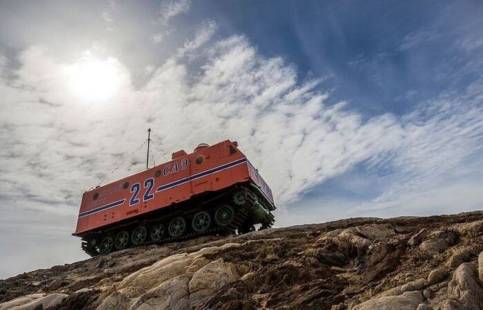 Творение сразу двух предприятий. /Фото: rbc.ua