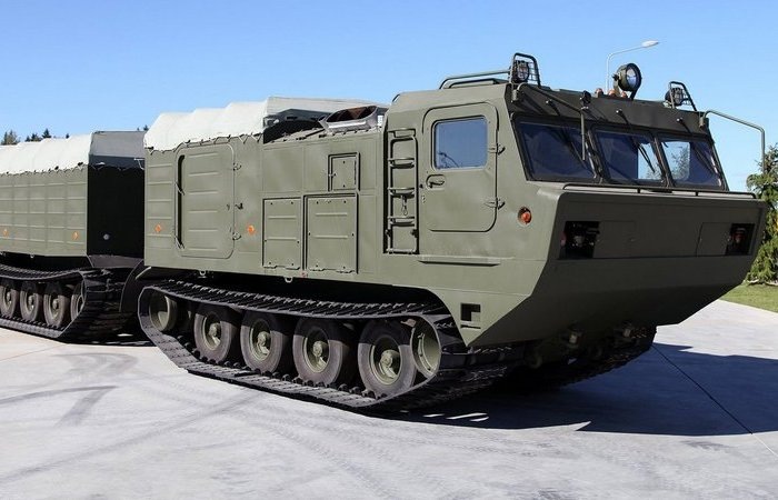 Важнейший из помощников. /Фото: anna-news.info.