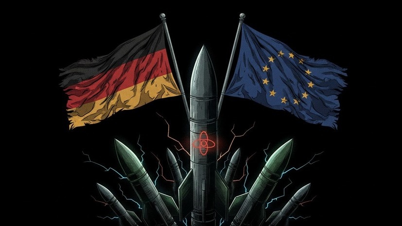   Сгенерировано с помощью ИИ