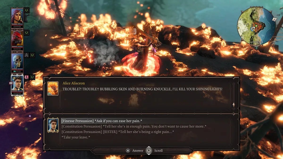 -2