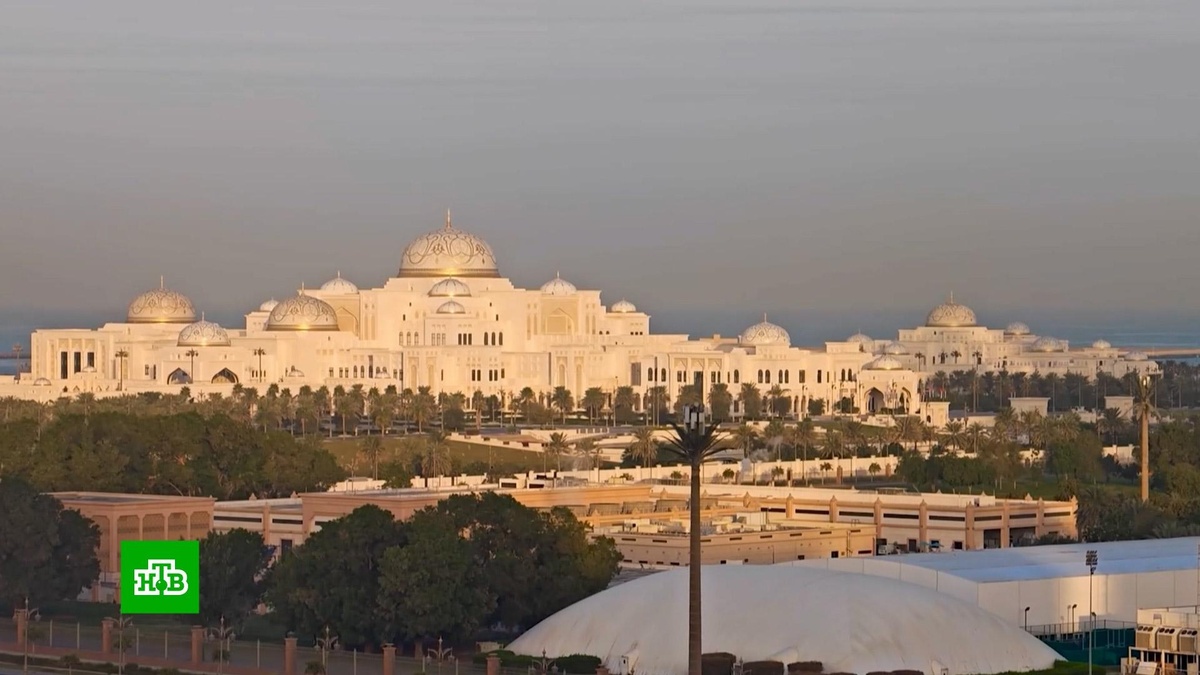    Зеленский сообщил о новых переговорах с РФ и США    45    февраля в    Абу-Даби