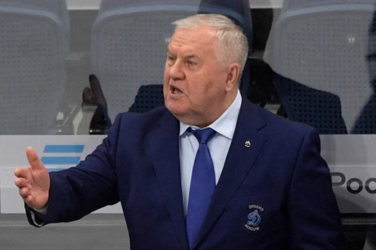    Владимир Крикунов рассказал о текущей форме форварда «Тампа-Бэй Лайтнинг» Никиты Кучерова