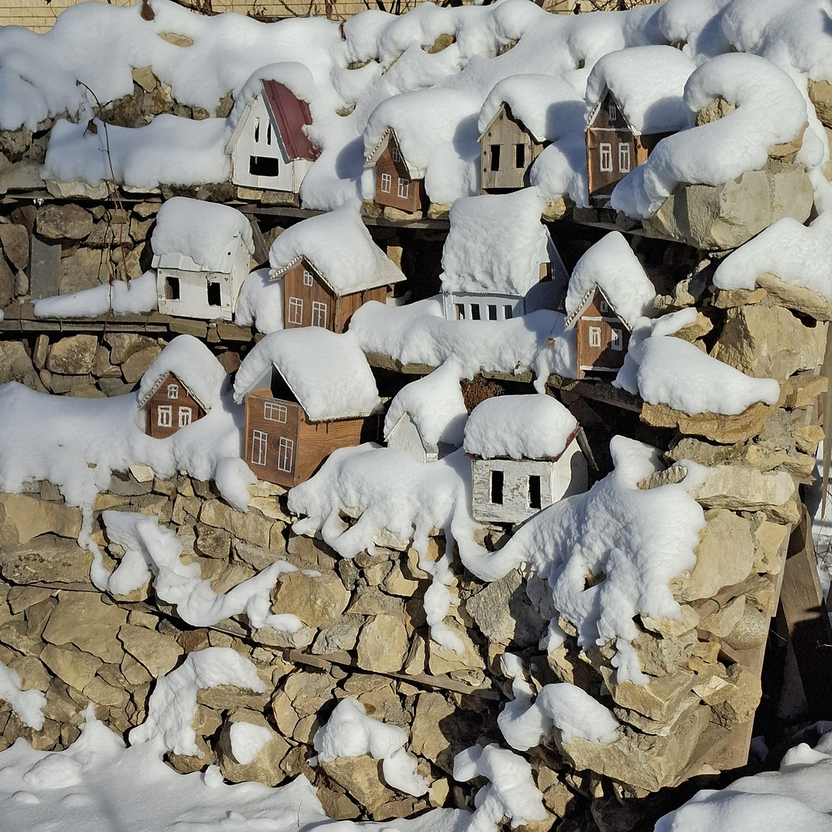 Кисловодск, ул. Декабристов, 31. Фото автора.