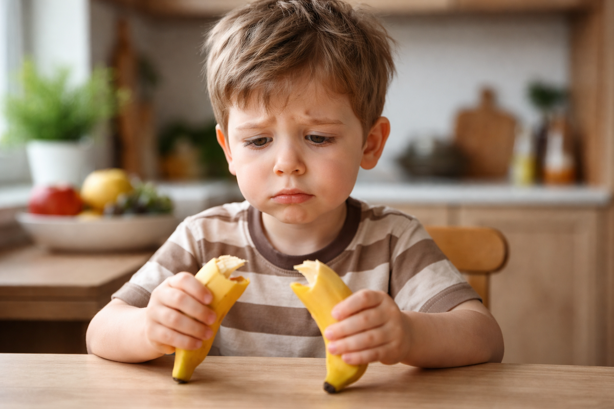 Ребенок постоянно плачет. Институт Ньюфелда