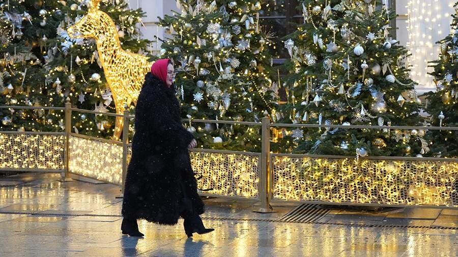    Фото: ИЗВЕСТИЯ/Дмитрий Коротаев