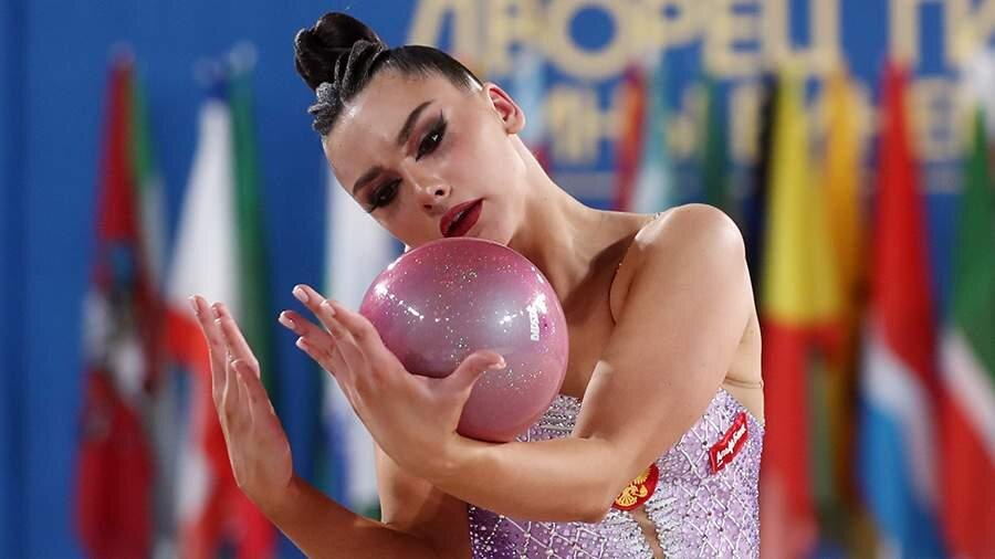 Фото: СПОРТ-ЭКСПРЕСС/Федор Успенский