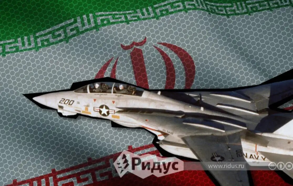    Коллаж. © Ridus