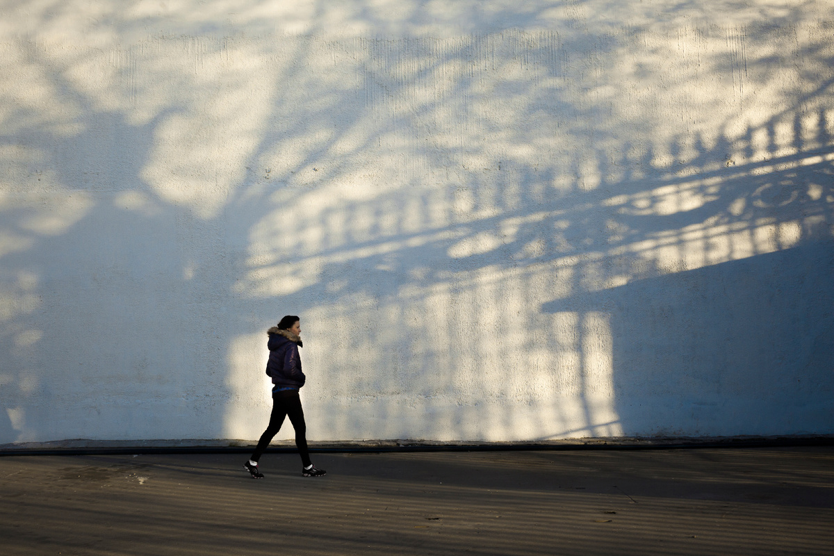 Автор фотографии я – Илья Панфилов