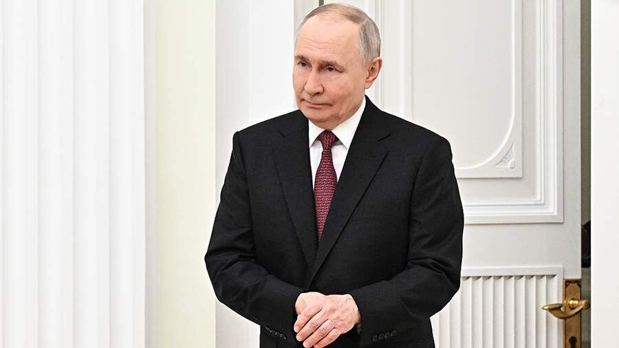    Фото: РИА Новости/Сергей Бобылев