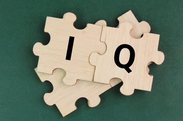    Как узнать свой IQ?