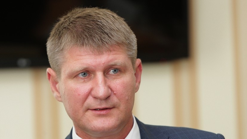   РИА Новости