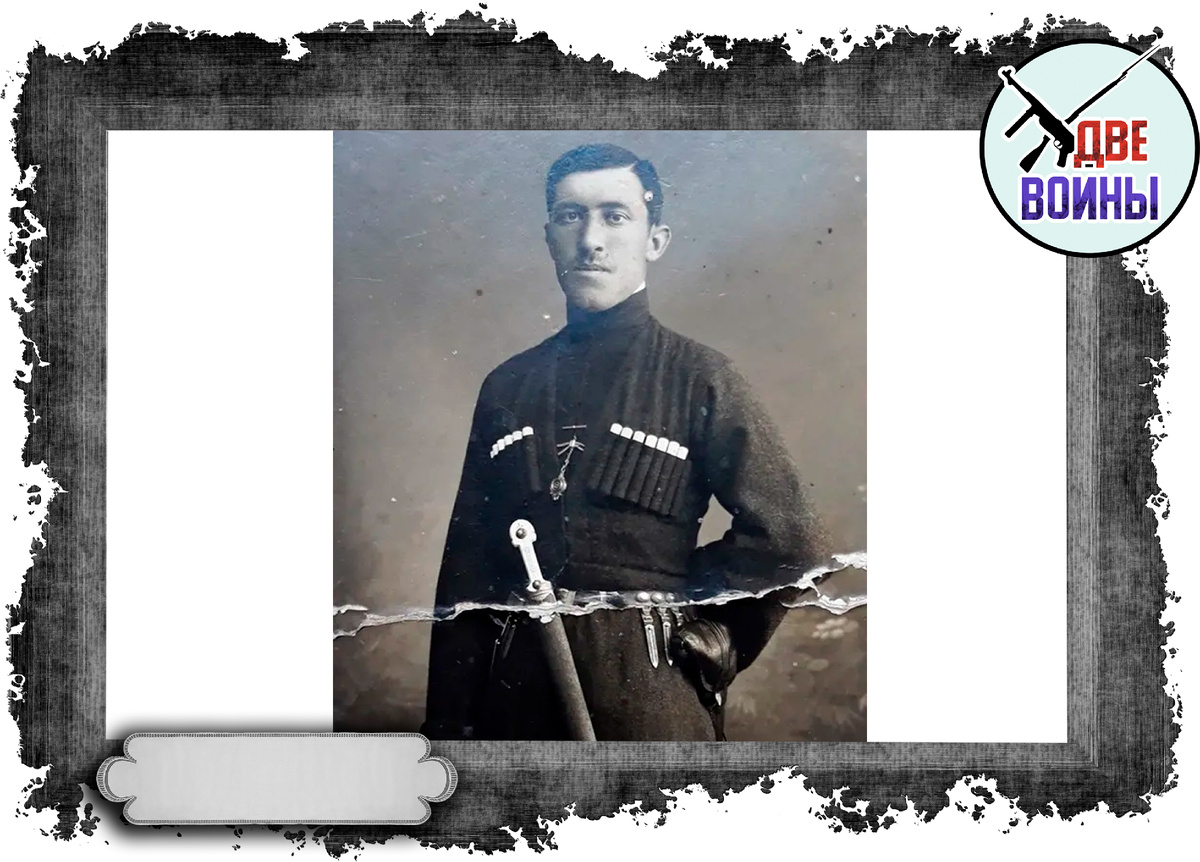 Султан-Келеч (Клыч)-Гирей. Фото в свободном доступе.