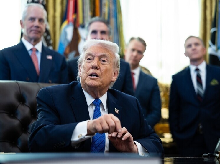     Francis Chung - Pool via CNP/Consolidated News Photos/Global Look Press