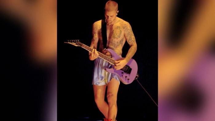 Обложка © X / TMZ