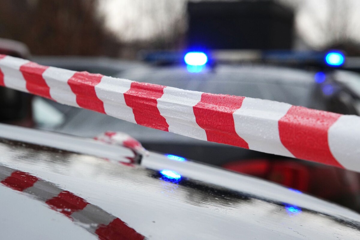     / Источник: © ИЗВЕСТИЯ/Сергей Лантюхов