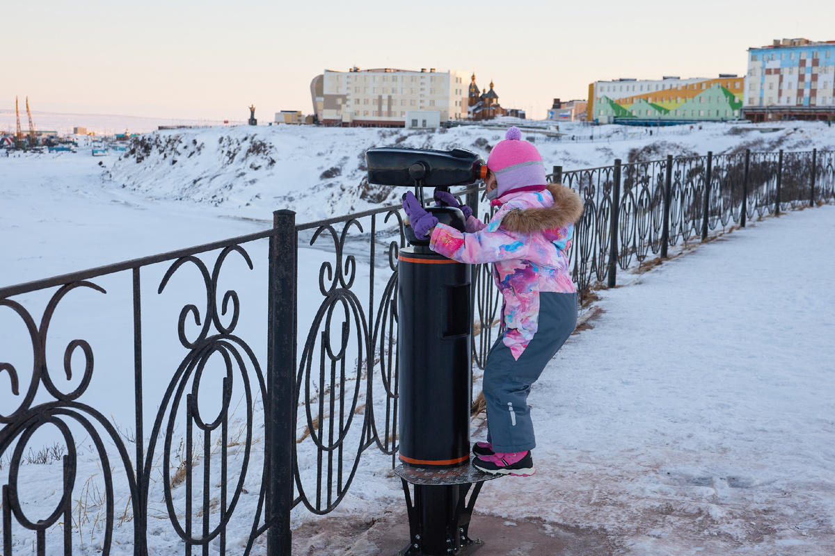 Фото: Роман Малыхин