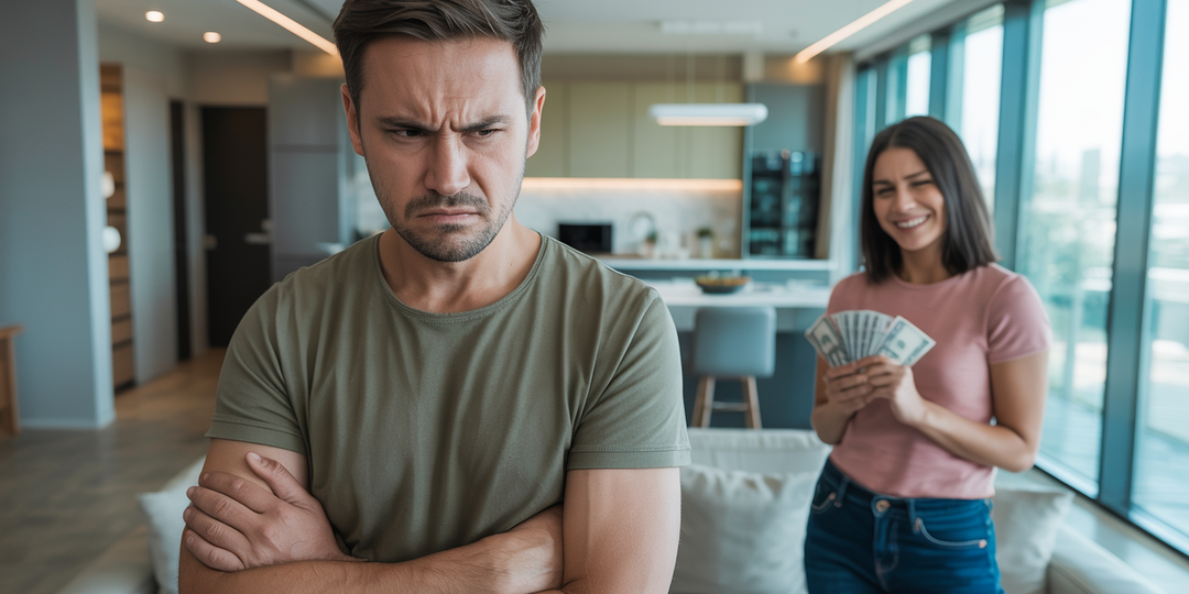 Почему я выбрала одиночество вместо токсичных отношений