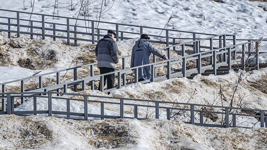    Фото: ИЗВЕСТИЯ/Константин Кокошкин