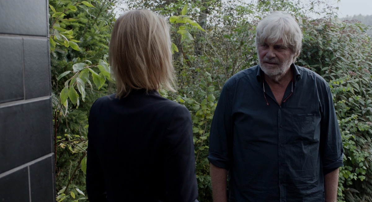 Тони Эрдманн / Toni Erdmann, 2016