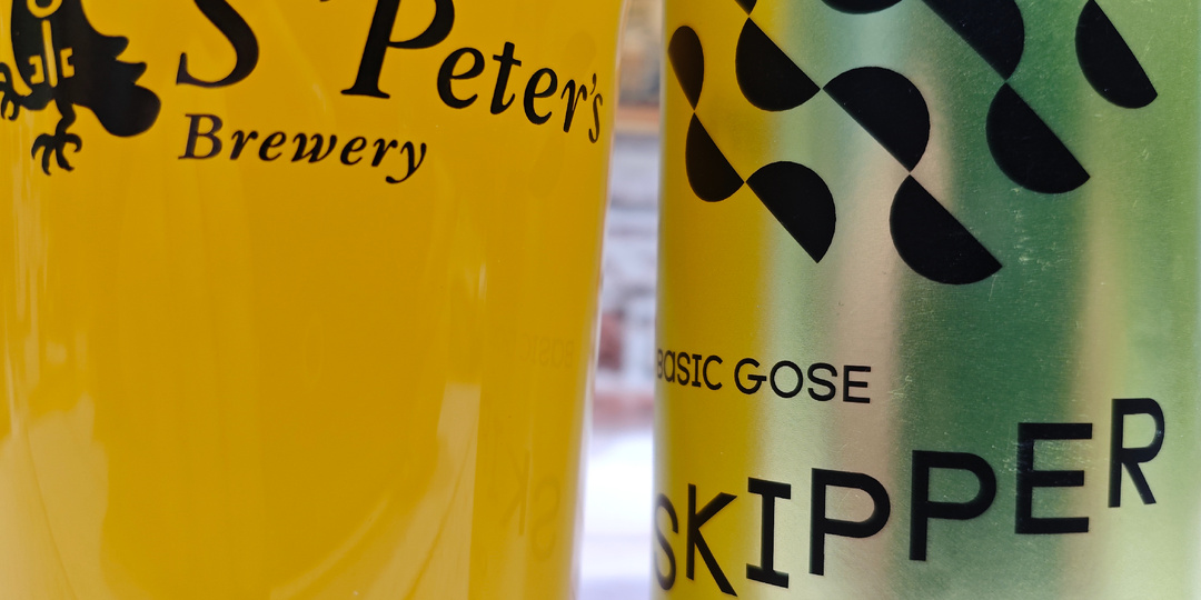 Skipper от ZAGOVOR 4.7% 0.45л