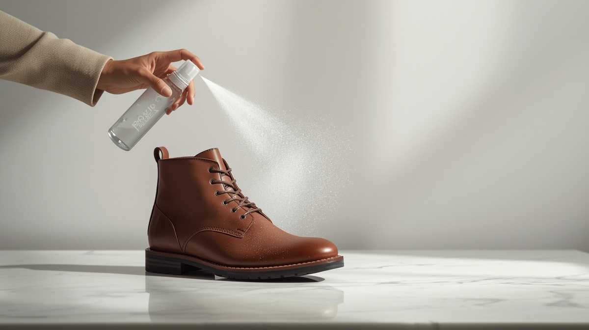 Профилактика дешевле лечения: создаём барьер от слякоти и соли