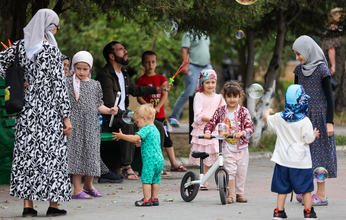 Елена Афонина/ТАСС