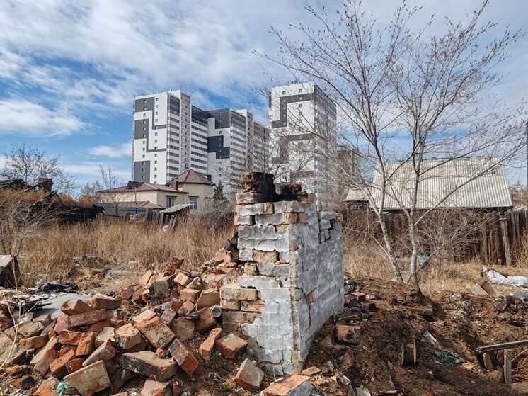   МК в Бурятии