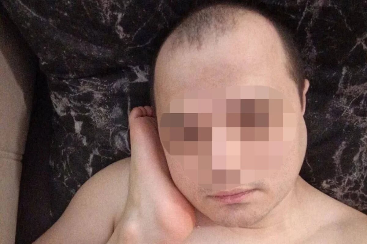    Максим Кондратьев с подросткового возраста смотрел странные видео с пугающим контентом.