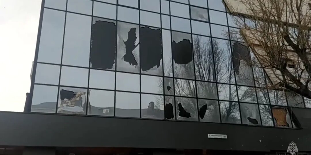 Белгород готов к любому развитию ситуации: В результате атаки ВСУ повреждена электросеть. В части города пропал свет