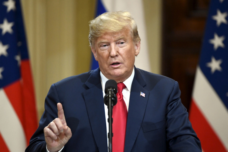    Antti Aimo-Koivisto/Lehtikuva/Xinhua/Global Look Press