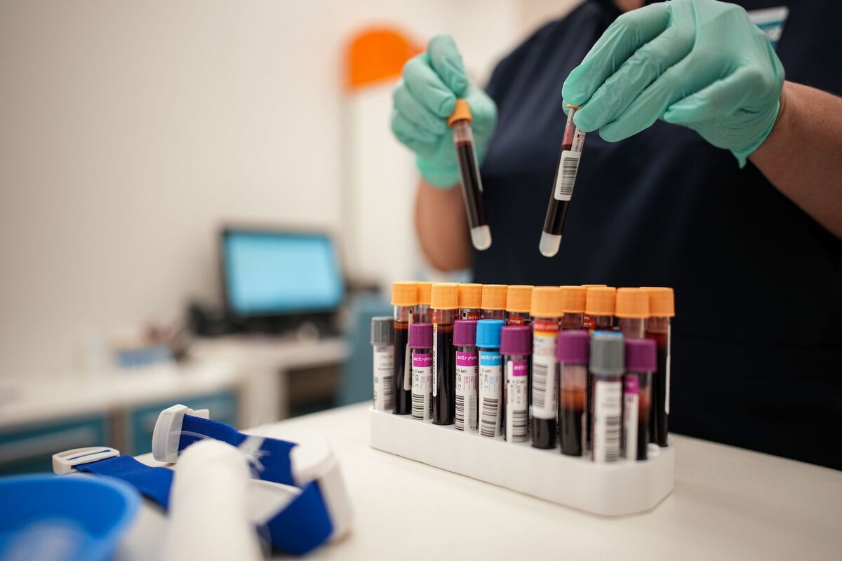     / Источник: © ИЗВЕСТИЯ/Сергей Лантюхов