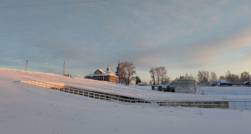    Фото из архива редакции