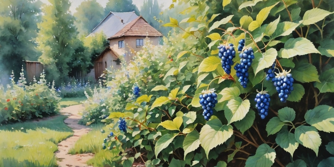 Стратегия «Ягодный конвейер»: как один раз спланировать сад, чтобы собирать урожай 5 месяцев подряд без перекопки