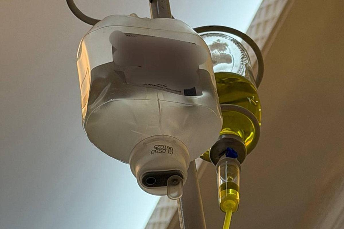    Фото: kibavrora / Telegram