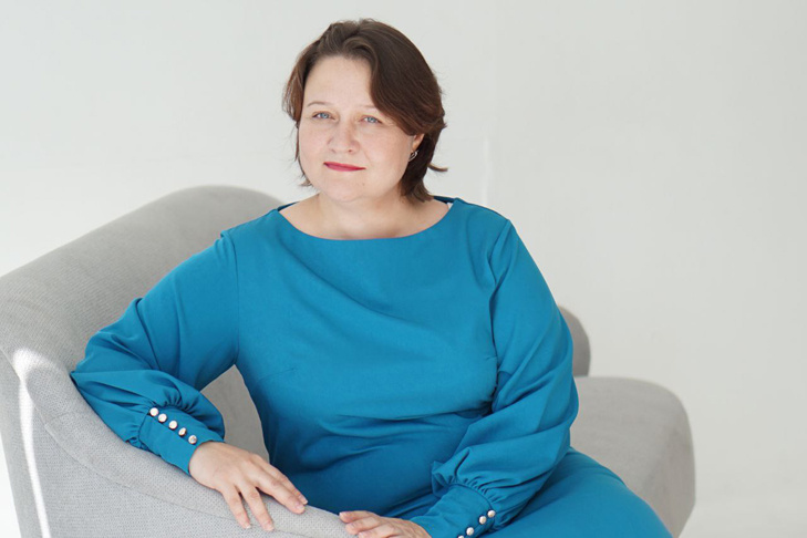    Фото предоставлено Дарьей Уколовой.