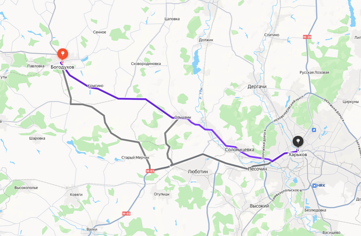 Яндекс.Карты