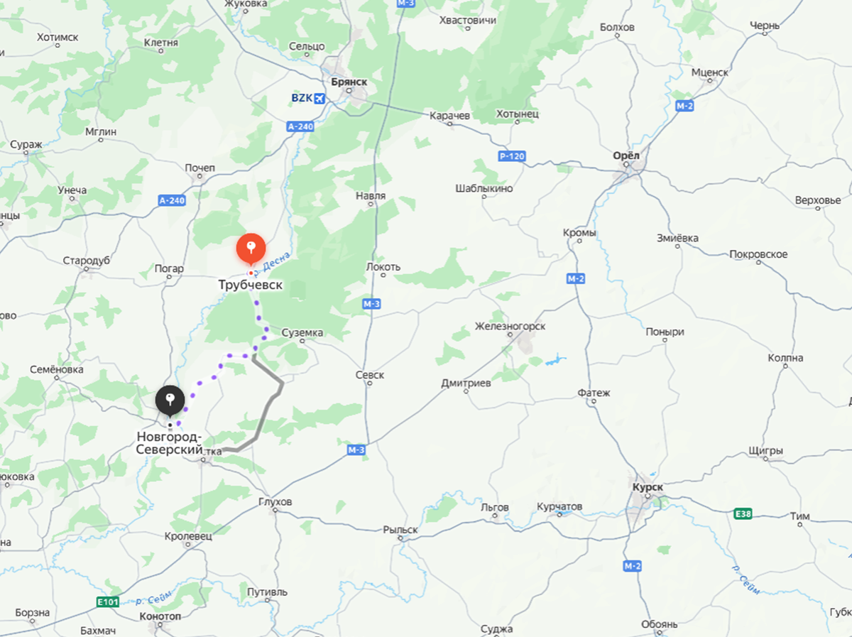 Яндекс.Карты