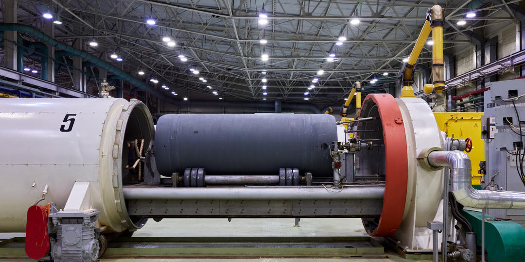 Зачем «Челнок» на УЭХК?