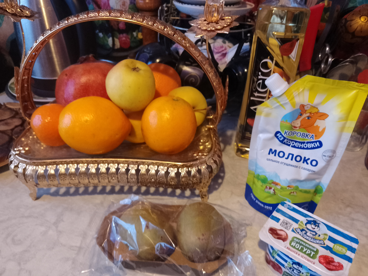 Фото  автора