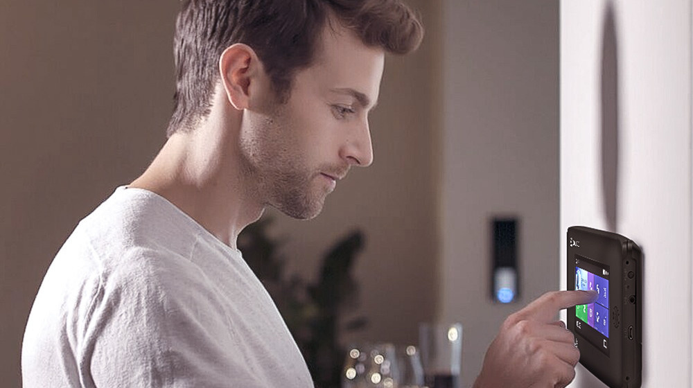    8 устройств, которые следят за вами даже когда вы не подозреваете