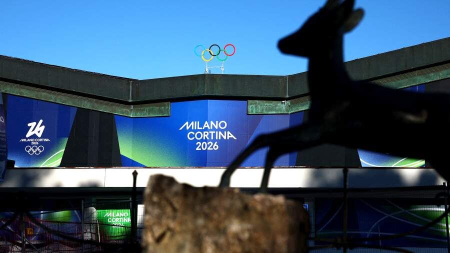   Фото: REUTERS/Guglielmo Mangiapane
