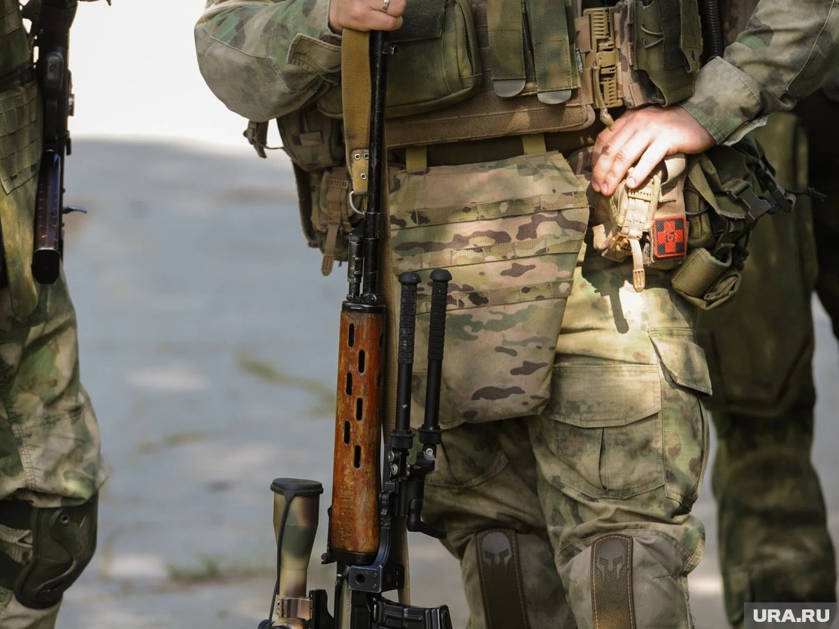     В Дании идет программа по ускоренной милитаризации