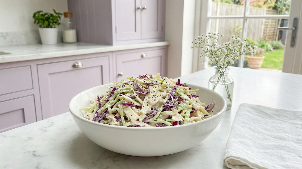 Для строгого кето вариант без моркови. Фото: gemini