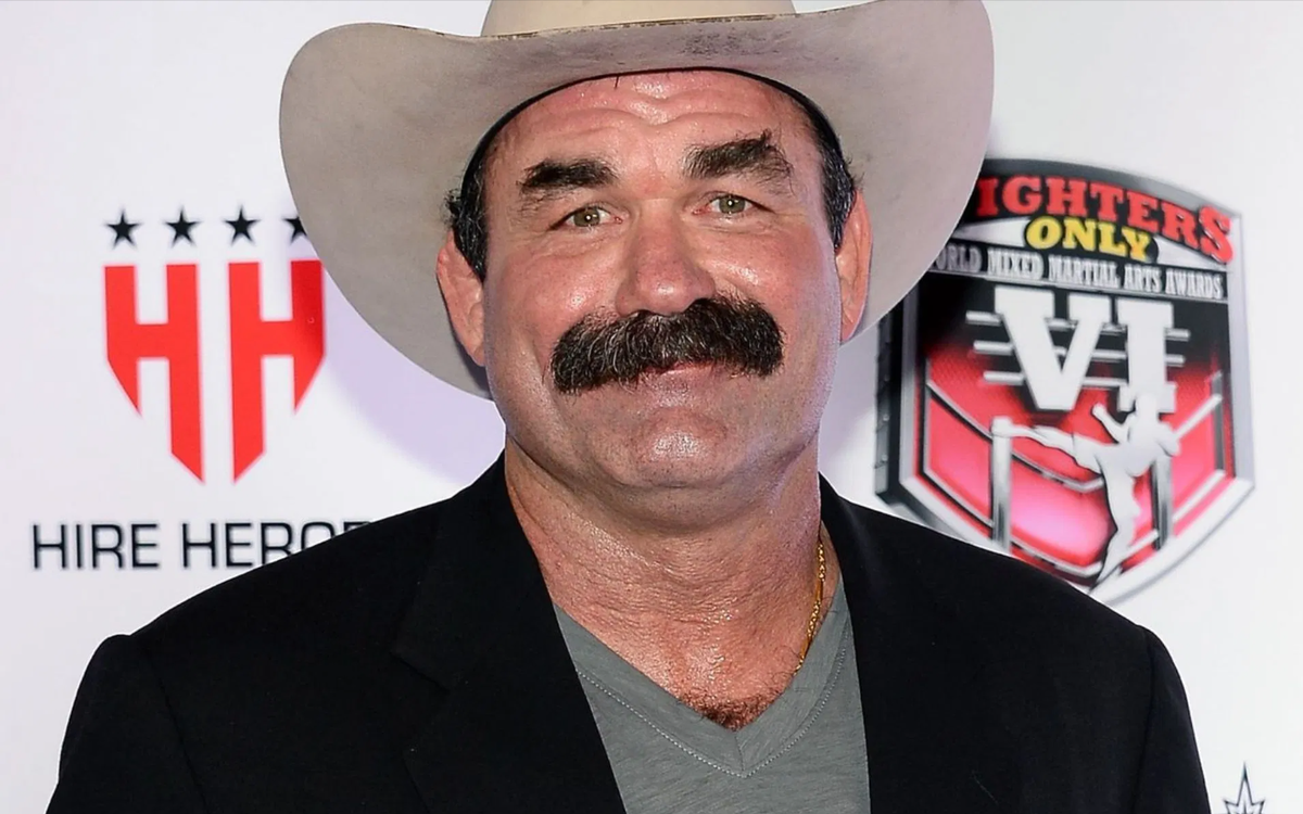 Сегодня "Хищнику" уже 60 лет. И он стал чуть более спокойным. 