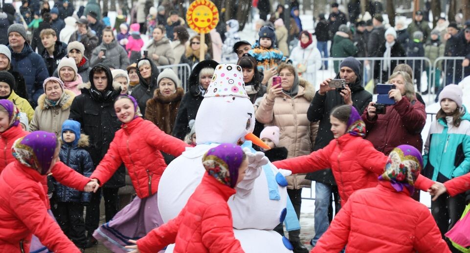    пресс-служба администрации Наро-Фоминского г.о.
