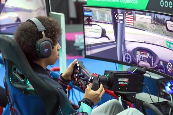    Российские цифровые технологии вытесняют нефтяную зависимость, завоевывая азиатские рынки к 2029 году. novostix