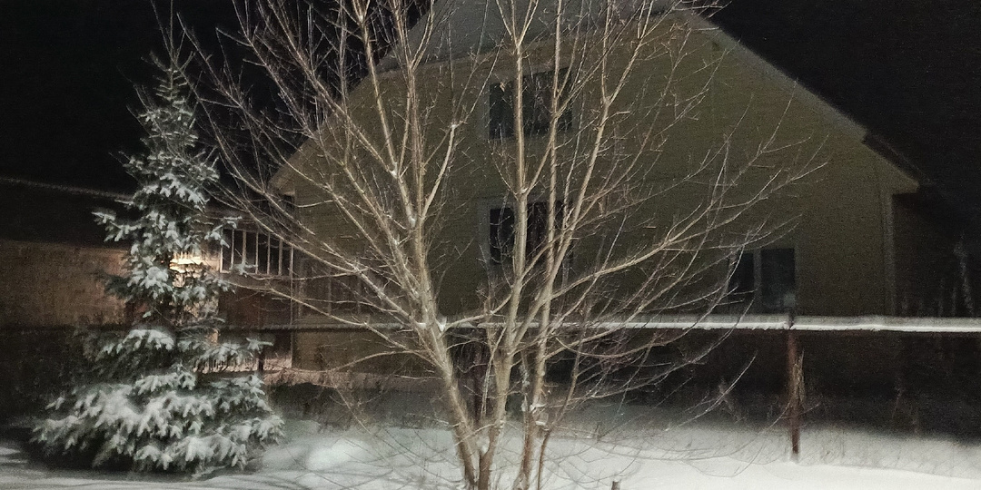 Я не трус, но я боюсь.