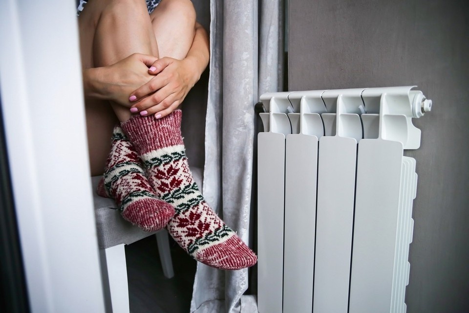    Красноярцы жалуются на высокие суммы за отопление в январе ИВАНОВА Диана