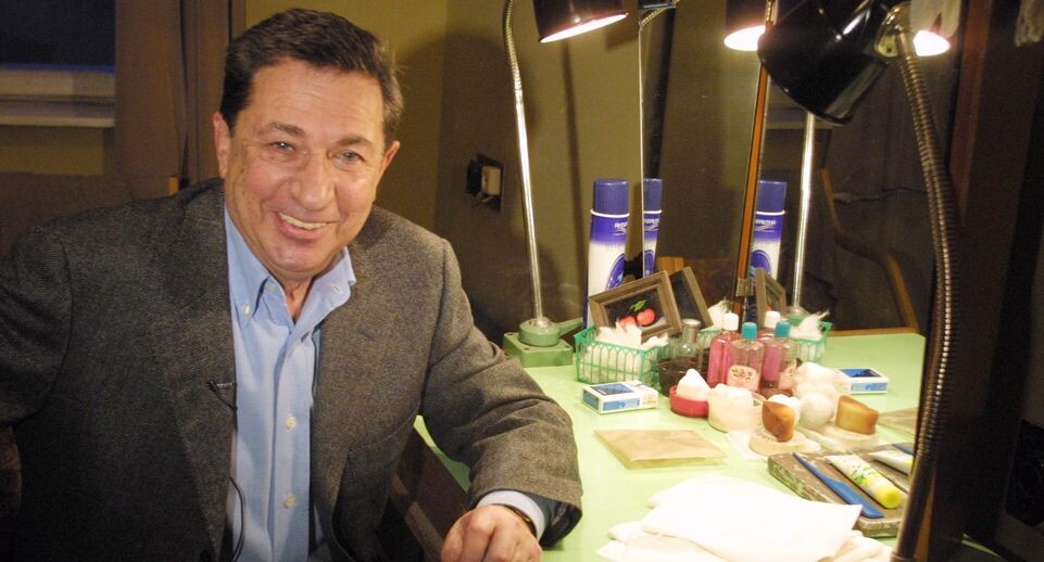    Ekaterina Tsvetkova/Russian Look / www.globallookpress.com